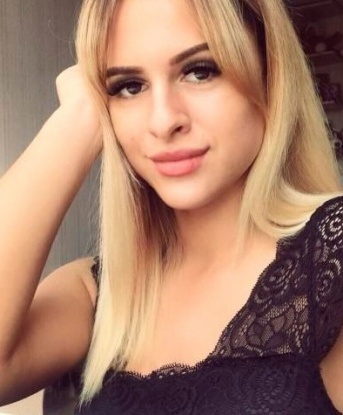 Проститутка Речица : Ева